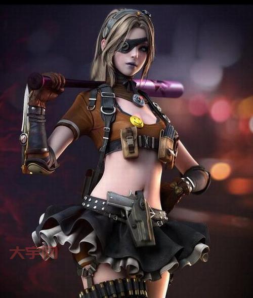 cf英雄哪个好用？平民玩家必备英雄角色推荐！