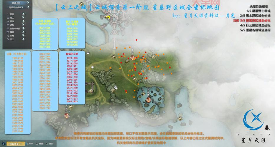 天刀诗句坐标找不到怎么办？这几种方法帮你解决！