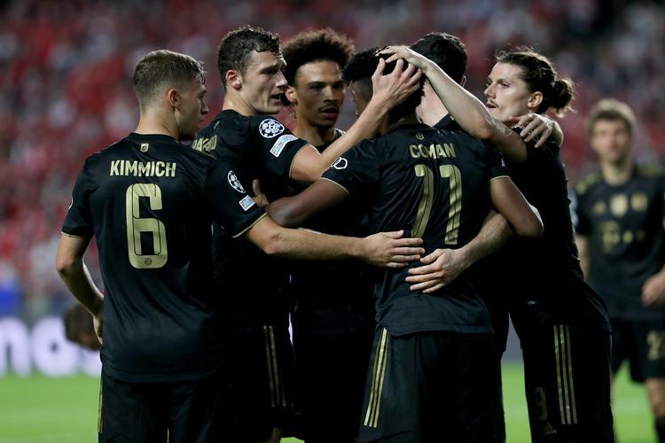 切尔西和拜仁谁更厉害？两队实力对比大揭秘！