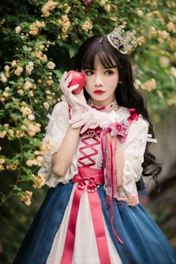 安妮木木的爱情太甜了!这对也太好嗑了吧!