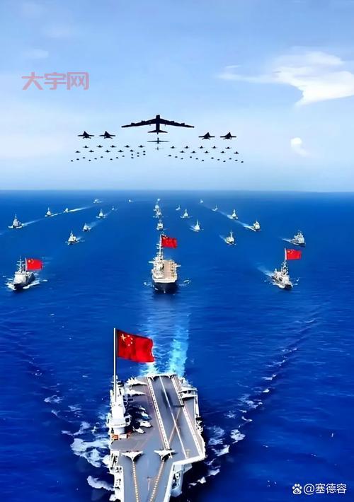 中国南海局势最新消息，这些信息你要了解！