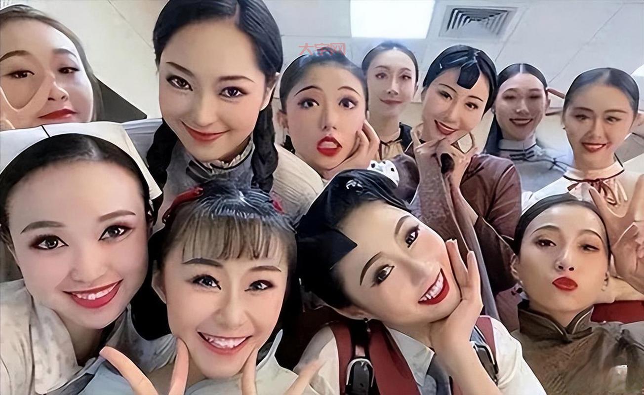 恒大太太团成员都有谁？她们现在过得怎么样了？