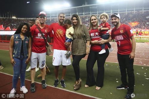 恒大太太团成员都有谁？她们现在过得怎么样了？