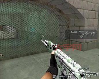 cf枪械皮肤怎么获得？这几个方法能让你白嫖！