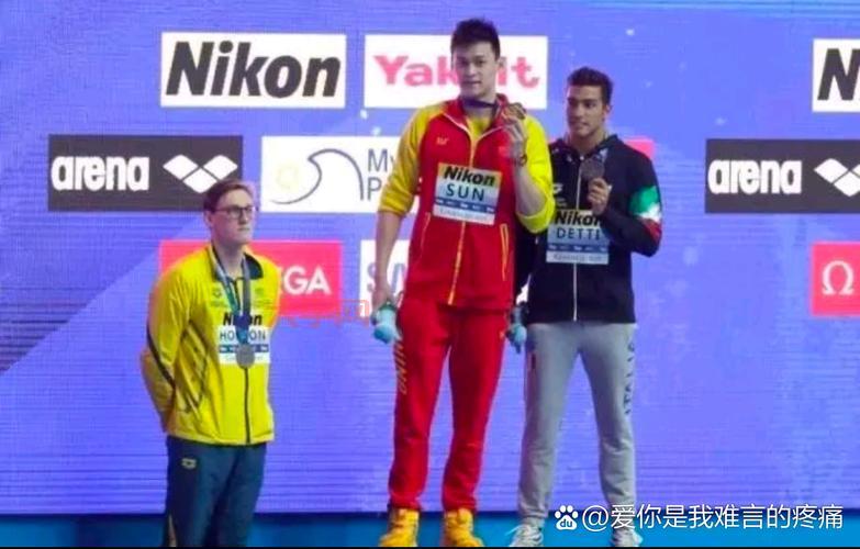 霍顿孙杨事件回顾：泳坛争议的来龙去脉！