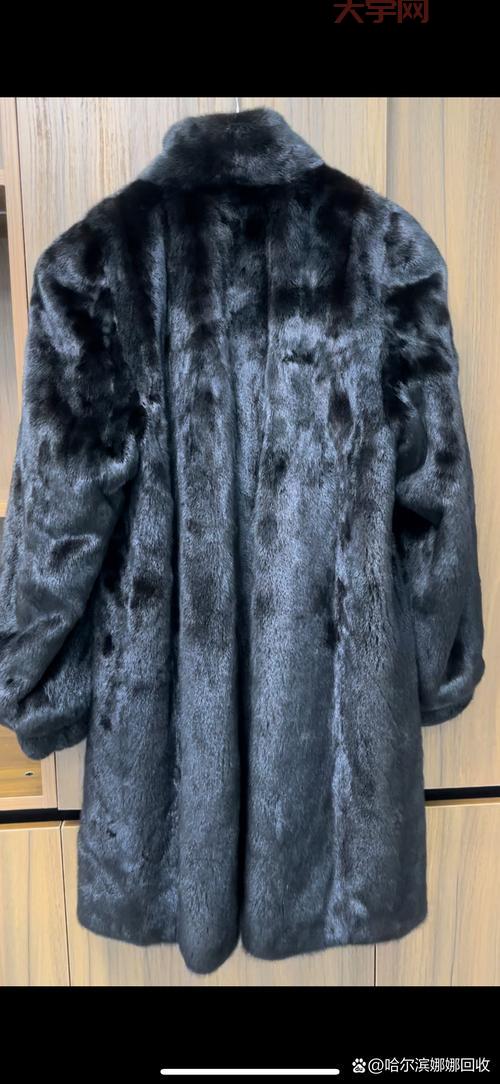 想卖貂皮大衣？高价回收貂皮大衣，这些商家快来选！