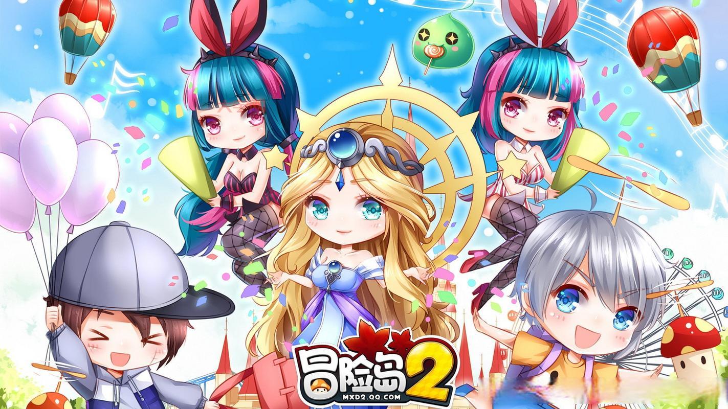 冒险岛2022驮狼雪人刷新点，轻松找到不用愁！