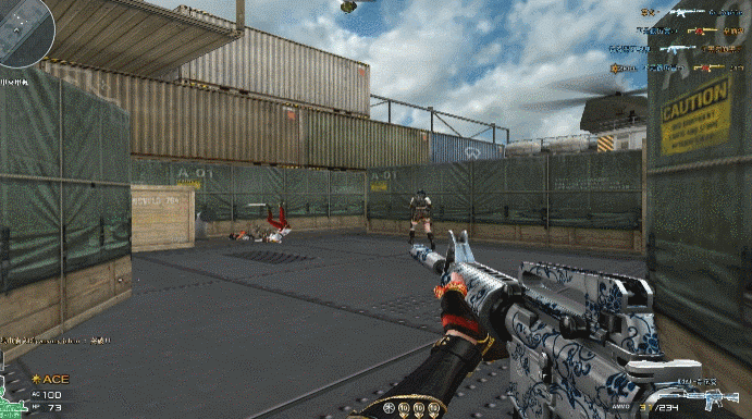 cfm4配置要求高吗？流畅运行的配置看这里！