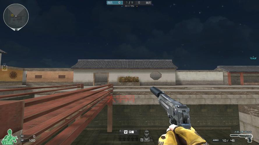 穿越火线暗影模式怎么玩？新手快速上手攻略！