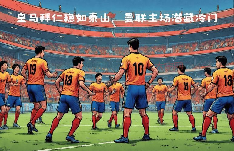 曼联皇马谁更强？两队实力对比分析！