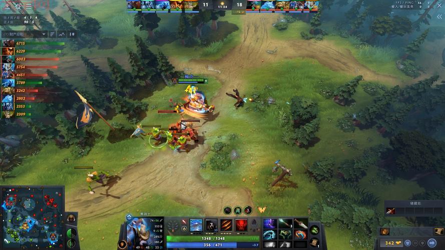 pcgames dota怎么玩?新手快速入门攻略看这里!