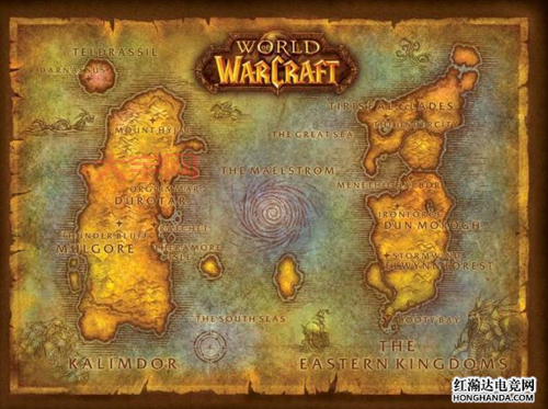 魔兽rpg地图u9哪个好玩？高人气地图火爆推荐！