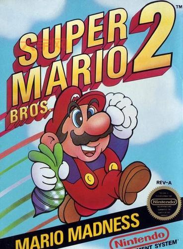 超级玛丽奥2代和1代有啥区别？对比分析！