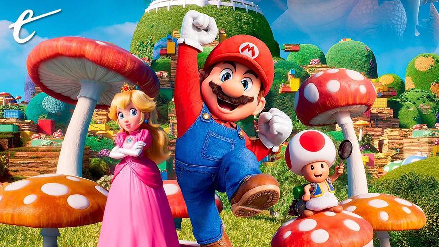 超级玛丽奥2代和1代有啥区别？对比分析！