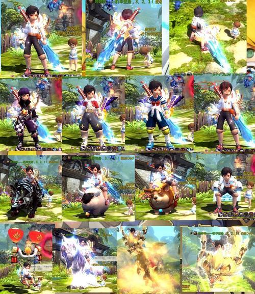 龙之谷收费模式详解，新手必看省钱攻略！