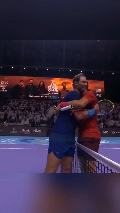 小德和纳达尔谁更厉害？数据对比告诉你答案！