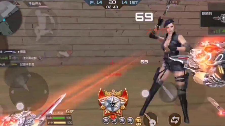 cf王者之魂最新获得方法，这些技巧要知道！