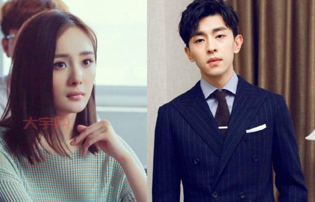 邓伦杨幂合作过哪些剧？这些名场面你还记得吗？