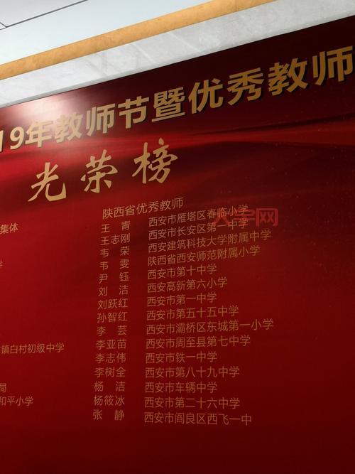 西安中学招聘信息哪里找?这几个渠道要关注!