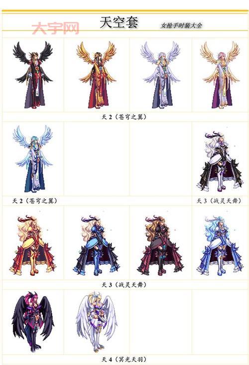 dnf女枪手名字叫什么好？这些名字好听又霸气！