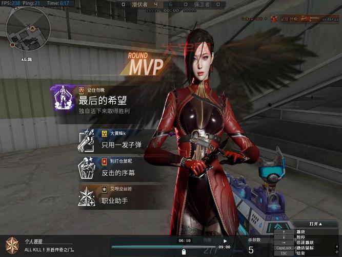 cf教程哪里找？这几个地方让你变身游戏大神！