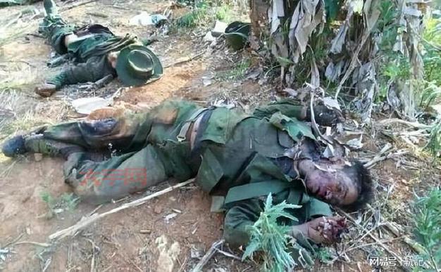 缅甸果敢发生什么事了?快来看最新消息报道!