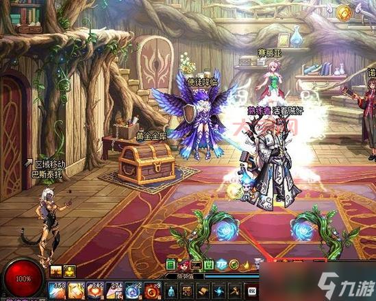 dnf克隆稀有装扮怎么获得？新手必看攻略！