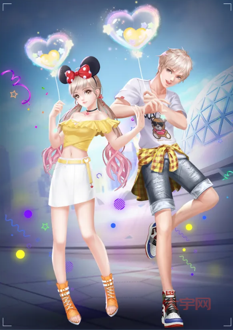 炫舞绿叶怎么获得？快速获取攻略看这篇就够了！