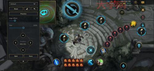 lolqt内置语音是啥？新手教程一学就会！