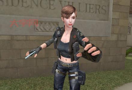 cf猎狐者x怎么样？角色属性技能全面解析！