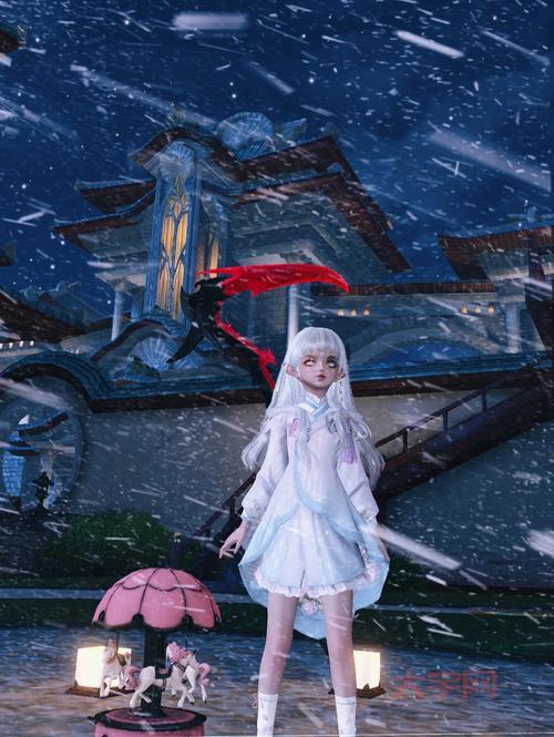 天谕公测时间确定了吗？最新消息抢先看！