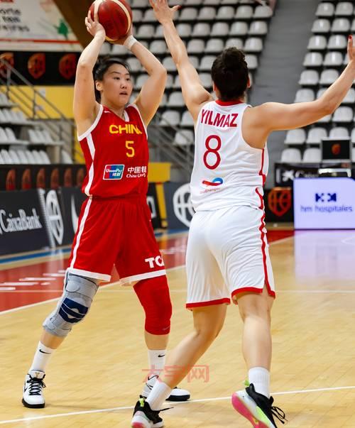 想看中国女篮vs？这些观赛渠道值得收藏！