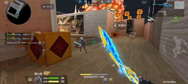 cf王者之锋怎么免费弄到手？这几个活动方法要抓住机会！