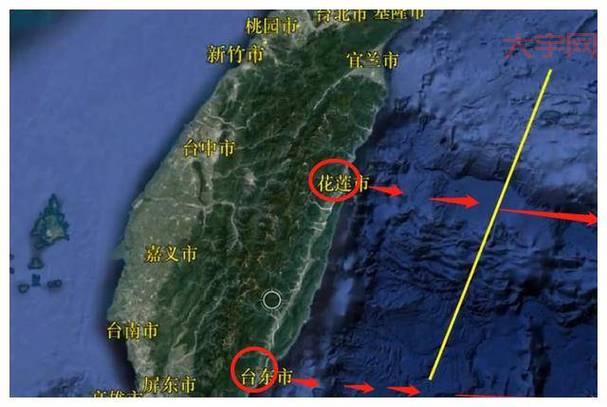 离岸暴跌还会持续多久？掌握最新行情看这里！