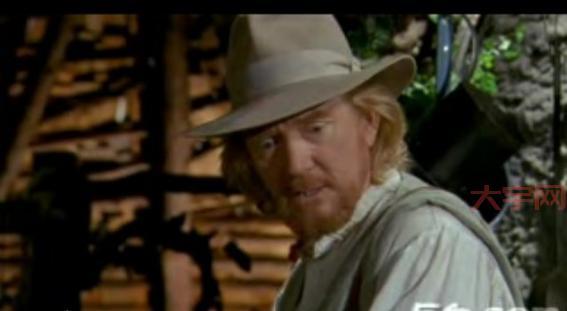 遗失的世界国语哪个版本最经典？老影迷带你回顾分析！