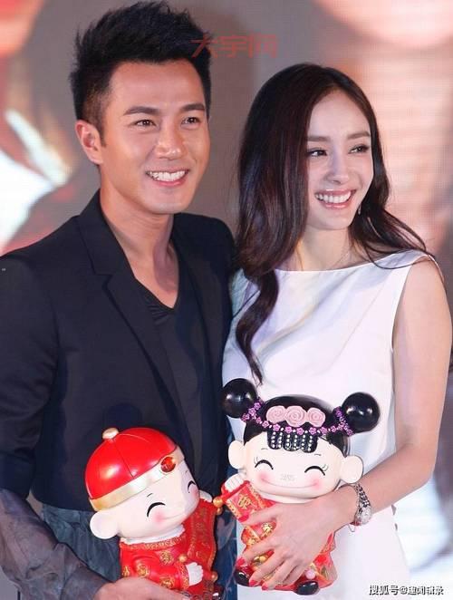 回顾刘恺威杨幂离婚过程,当年到底发生了什么事情?