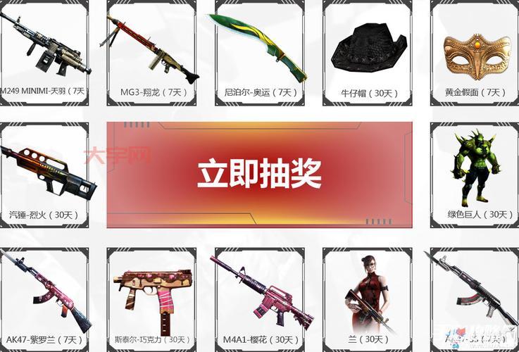 cf蓝钻有什么特别的好处?盘点会员专属特权和福利!