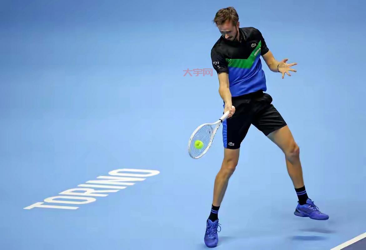 费德勒vs穆雷哪场比赛最精彩？球迷票选结果出炉