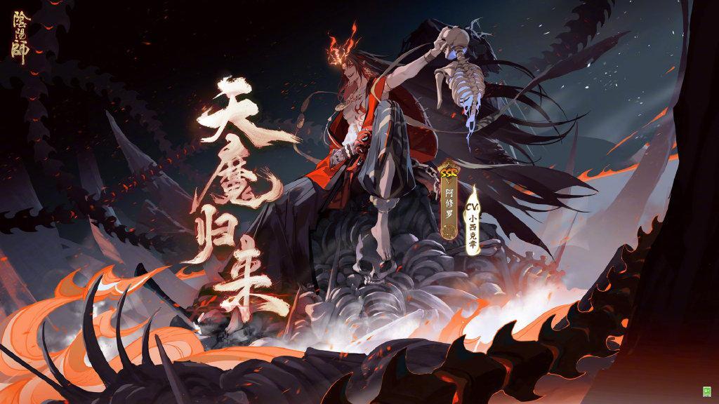 修罗觉醒的力量有多强？盘点那些觉醒后的惊人变化！