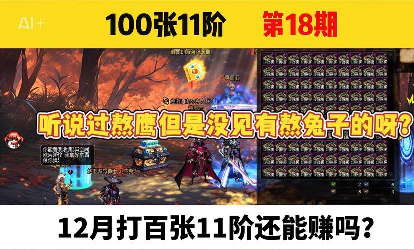 打造多万dnf账号需要哪些投入？看看大佬钱都花哪里了！