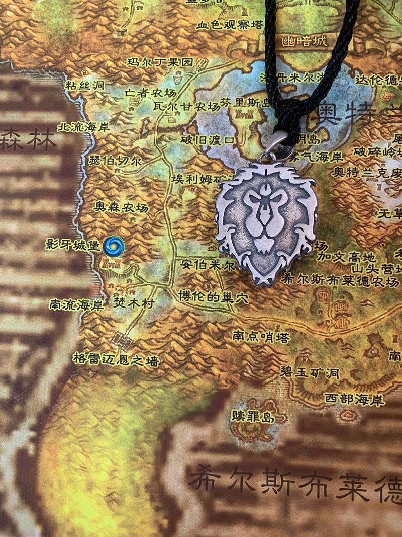 经典的u999魔兽地图有哪些？这几张图一定要玩！