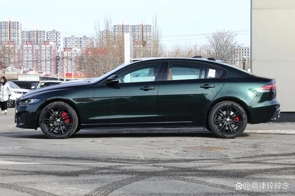 豪车降价大跳水？现在买豪车是不是好时机！