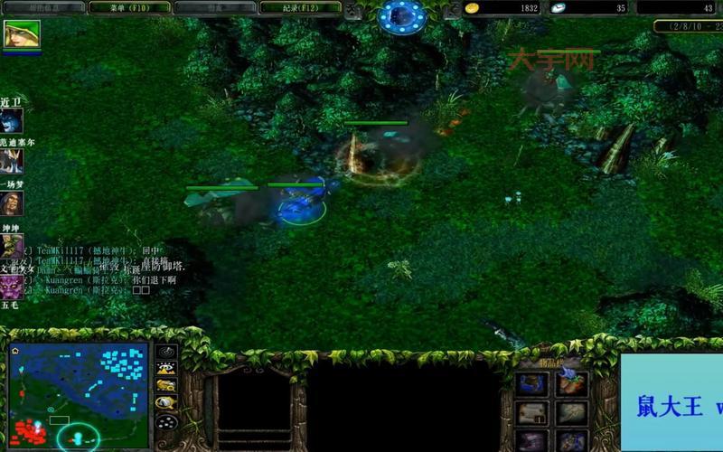 老鼠pis到底是谁啊？带你了解这位游戏大神的故事！