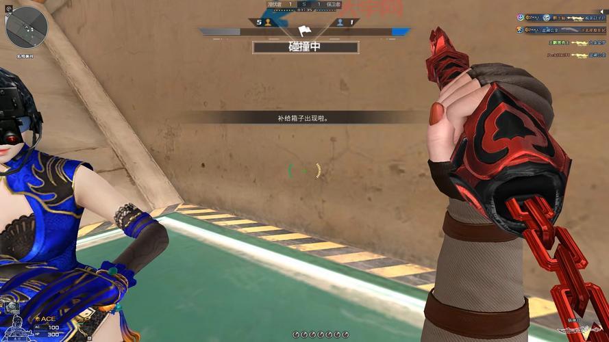 玩转穿越火线汤姆逊烈龙？掌握这几个小技巧让你轻松驾驭它！