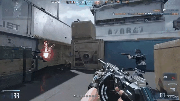 玩转穿越火线汤姆逊烈龙？掌握这几个小技巧让你轻松驾驭它！