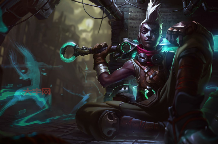 时间刺客出装怎么选才厉害?大神推荐这套秒人装备!