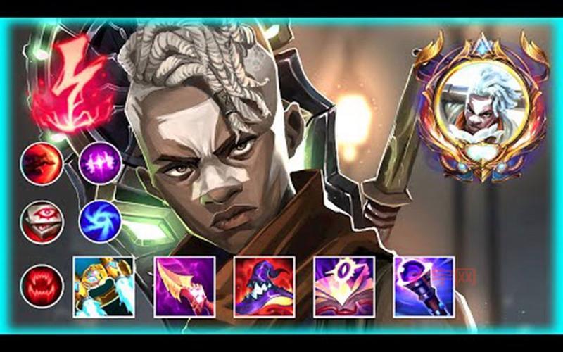 时间刺客出装怎么选才厉害?大神推荐这套秒人装备!