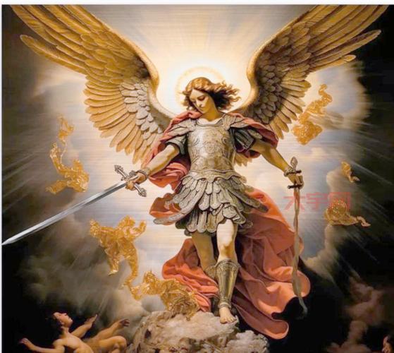 大天使长米迦勒 凯尔的故事有哪些？带你了解他们的英雄事迹！