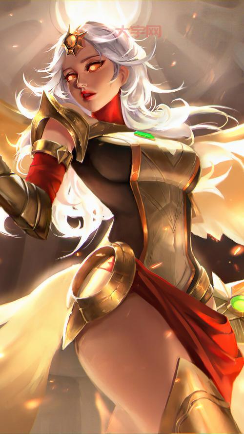 大天使长米迦勒 凯尔的故事有哪些？带你了解他们的英雄事迹！