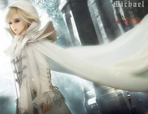 大天使长米迦勒 凯尔的故事有哪些？带你了解他们的英雄事迹！